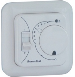   "Roomstat" 110
